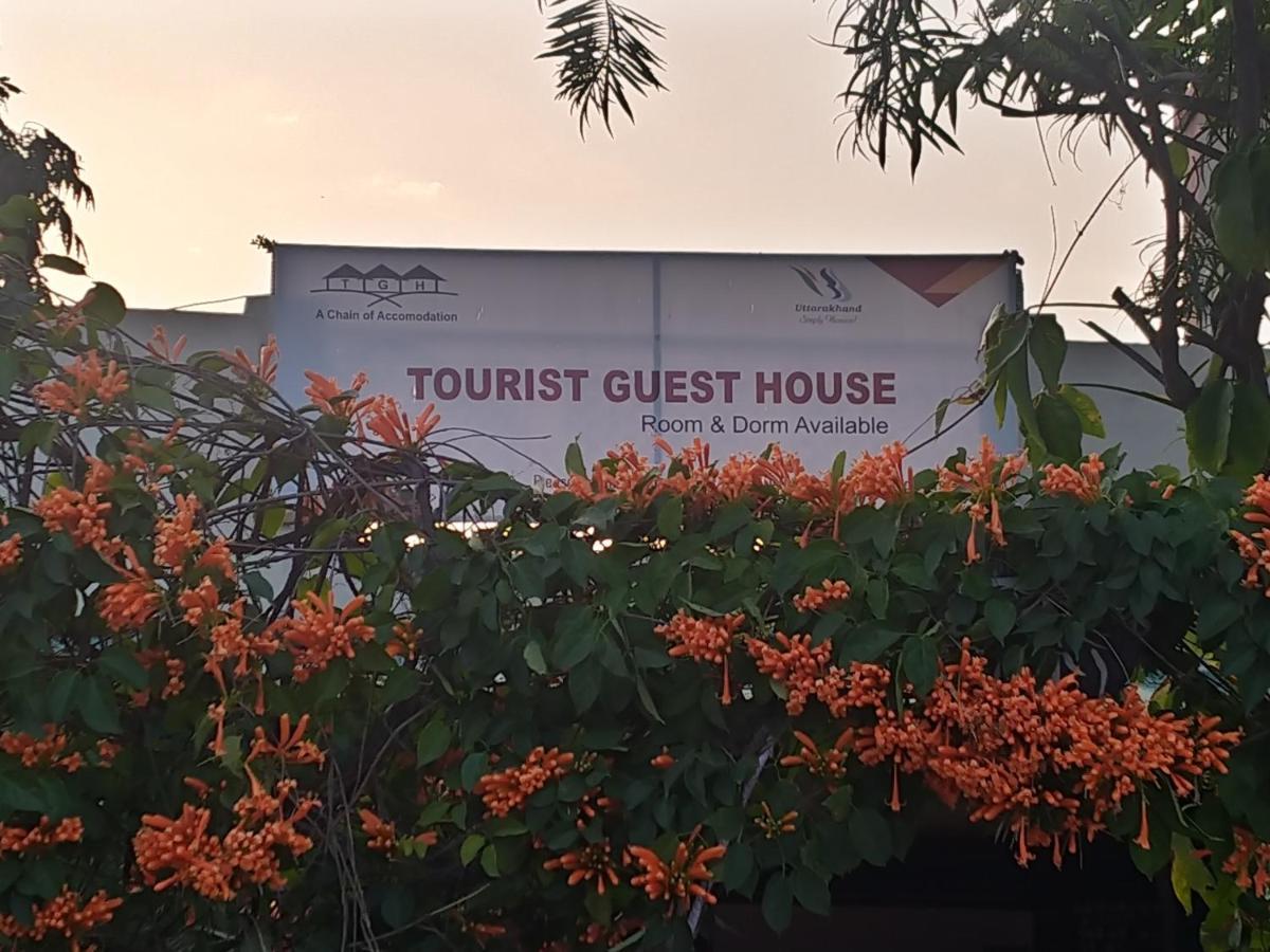 Last Chance Cafe And Guest House Rishikesh Bagian luar foto
